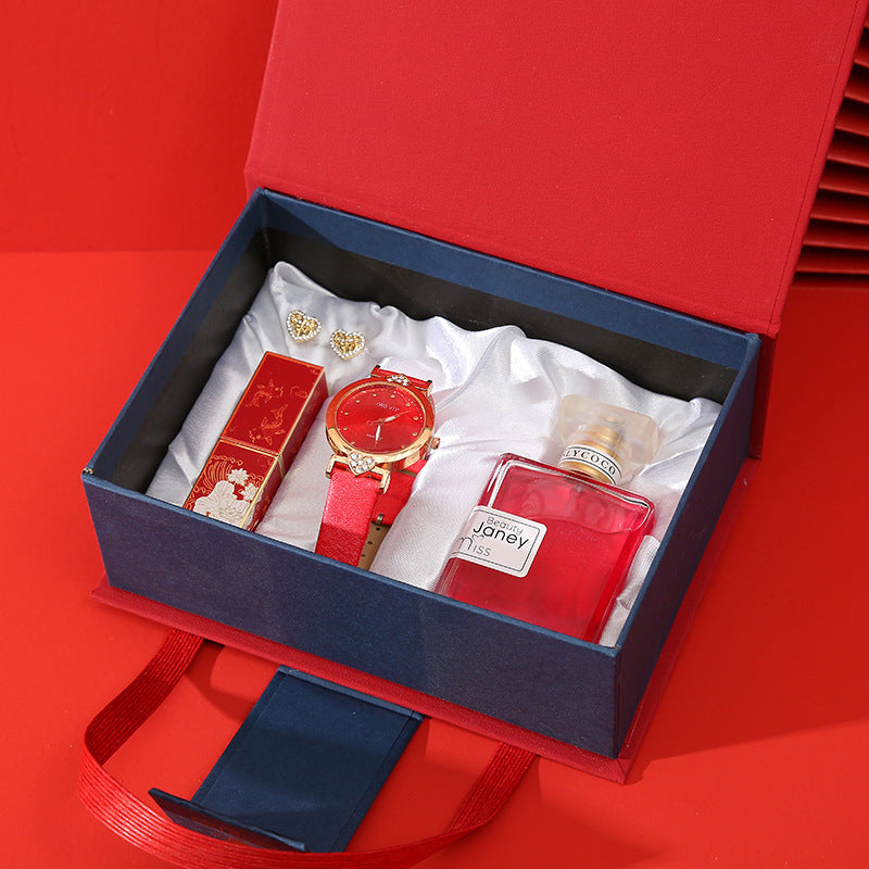 Luxury Hand Gift Set – The Belvoir Edition