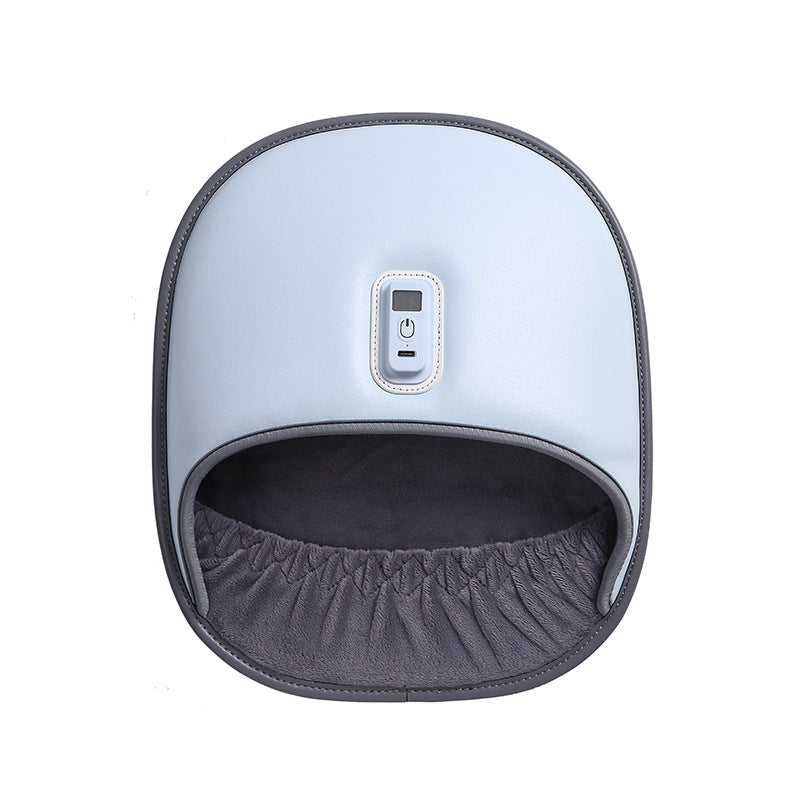 QuickHeat Foot Warmer – Instant Comfort for Cold Feet