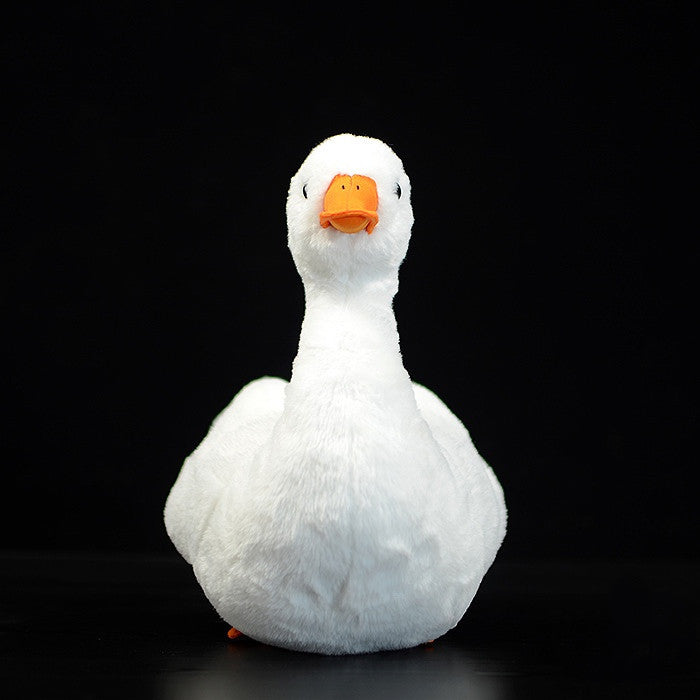 Cute Simulation Duck Toy – Ideal Gift for Animal Lovers