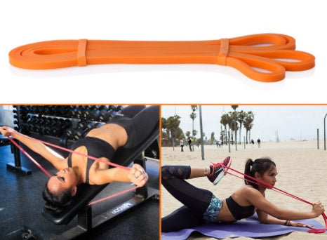 Resistance Pull Band