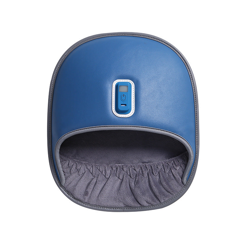 QuickHeat Foot Warmer – Instant Comfort for Cold Feet