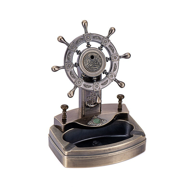 Artistic Desk Ashtray