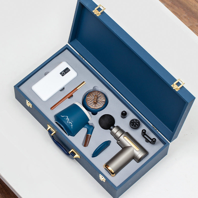 Wellness Luxury Gift Set – The Hawthorne Edition