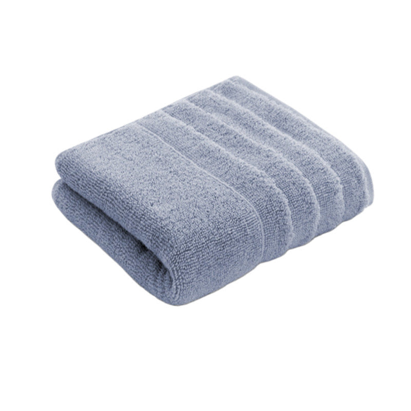 Soft & Absorbent Quick-Dry Bath Towel