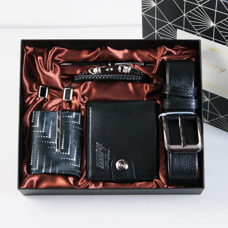 Executive Luxury Gift Set – The Carrington Edition
