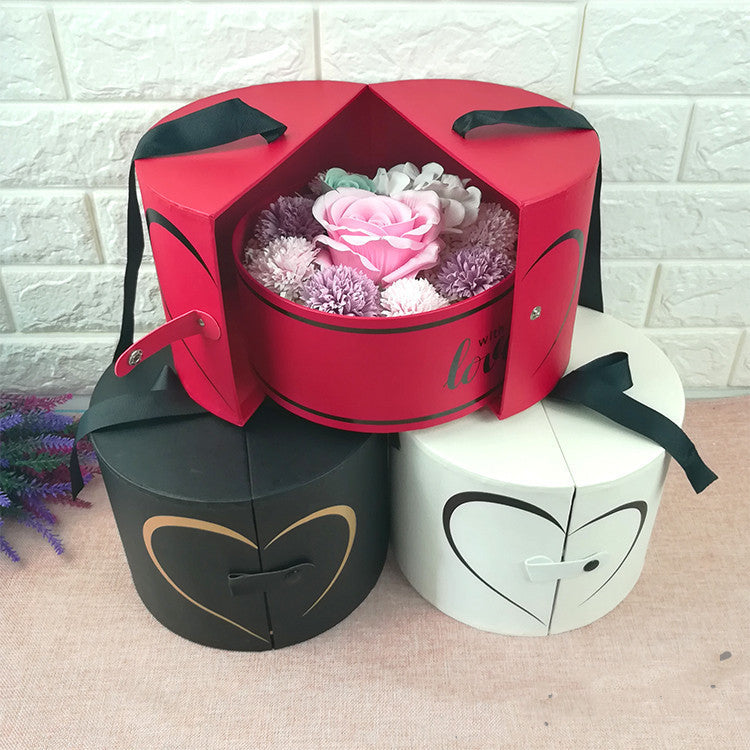 Opulence Luxury Gift Set – The Astoria Edition