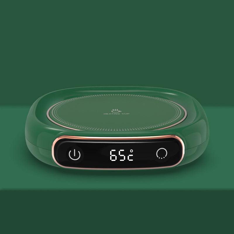 Milk Warmer Pad with Digital Display