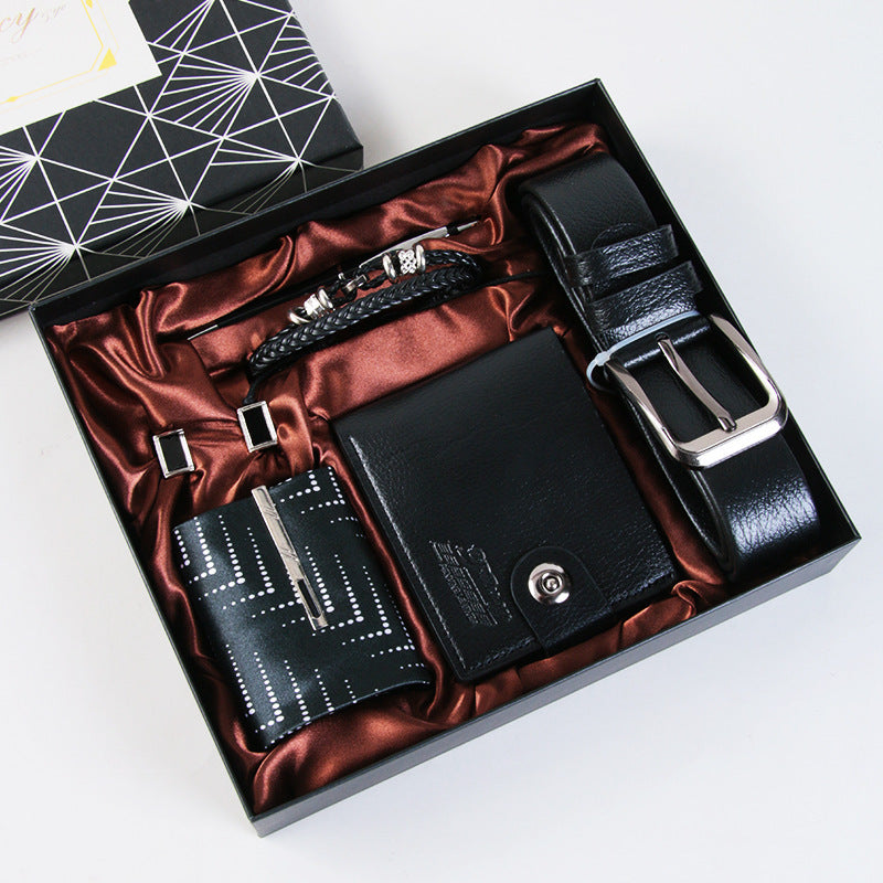 Executive Luxury Gift Set – The Carrington Edition