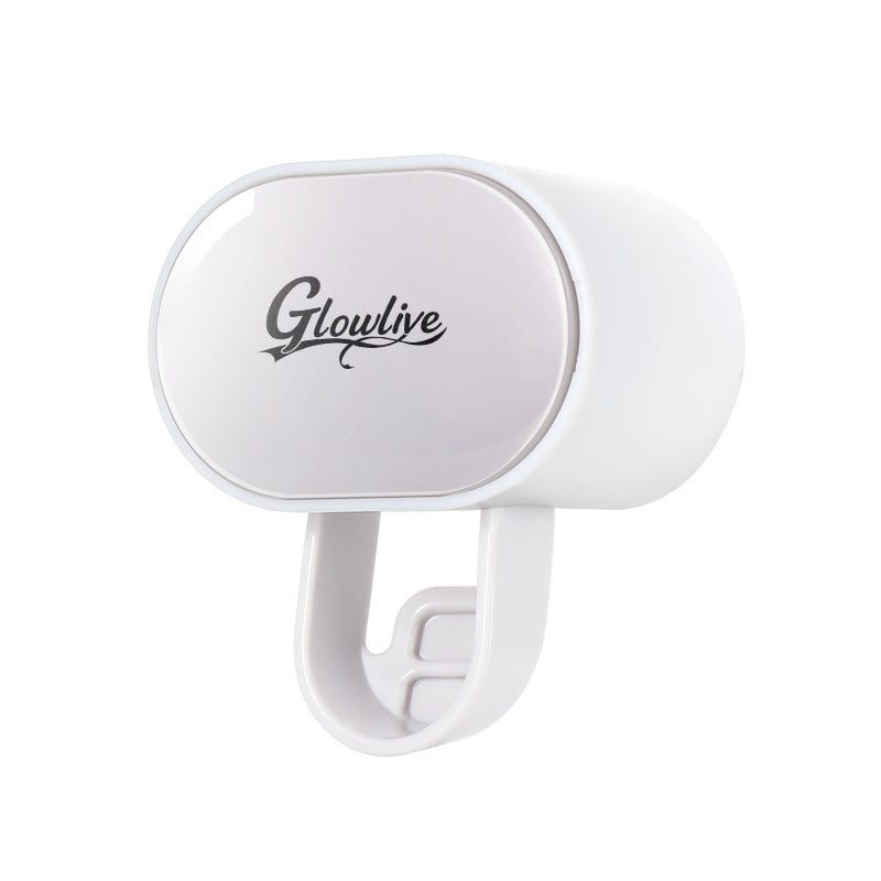 Automatic Multifunctional Toothpaste Dispenser
