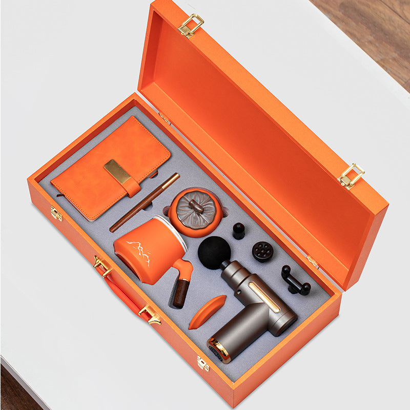 Wellness Luxury Gift Set – The Hawthorne Edition