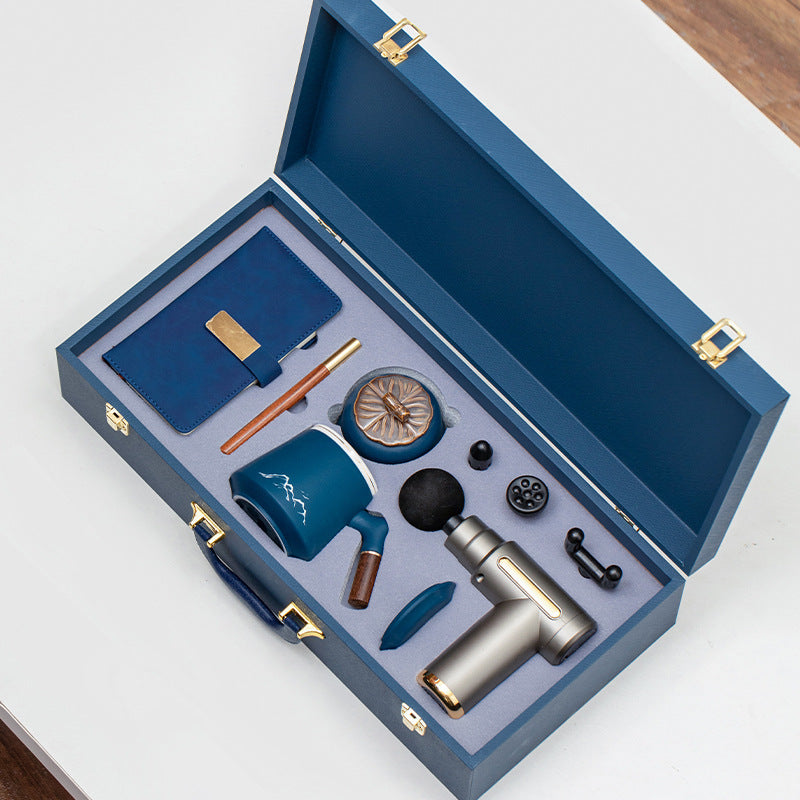 Wellness Luxury Gift Set – The Hawthorne Edition