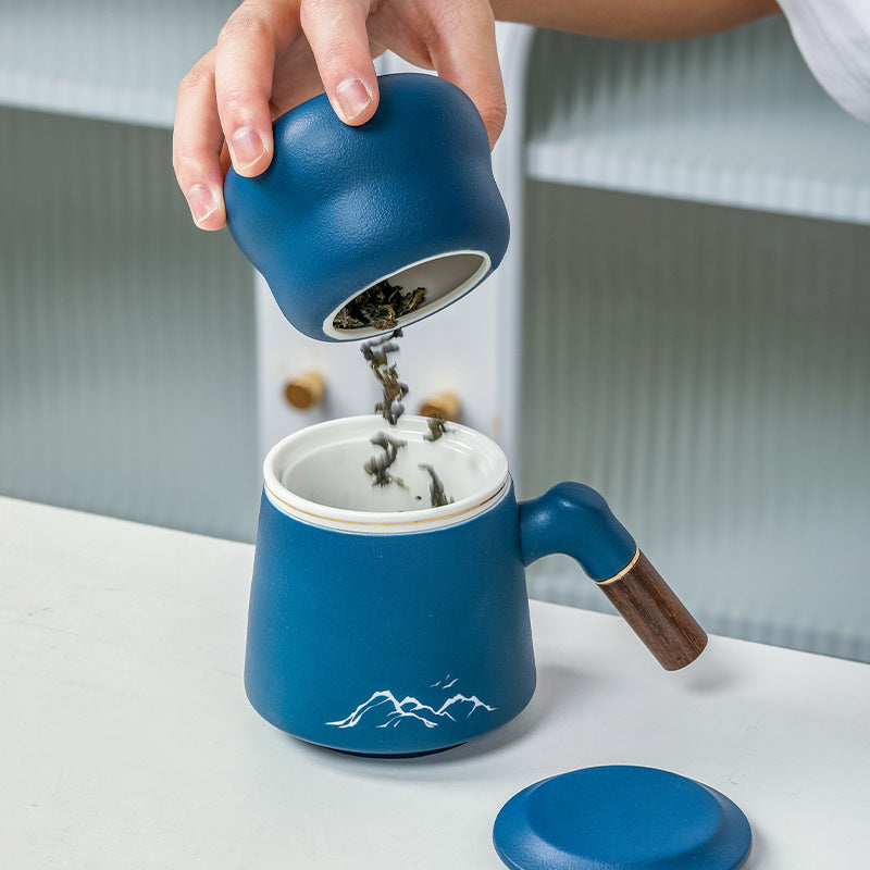 Wellness Luxury Gift Set – The Hawthorne Edition