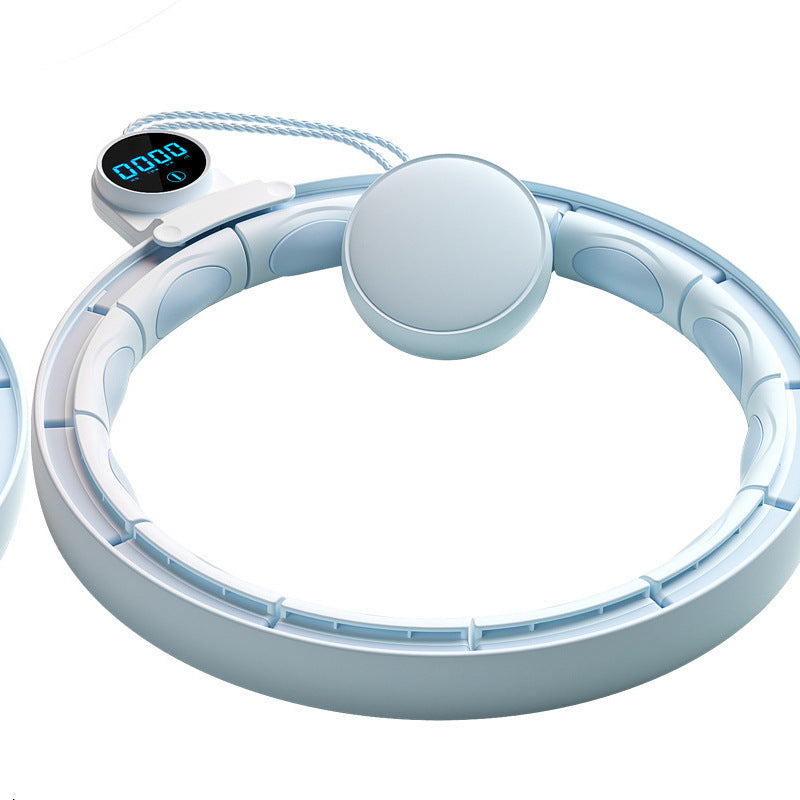Digital Adjustable Weight Trainer