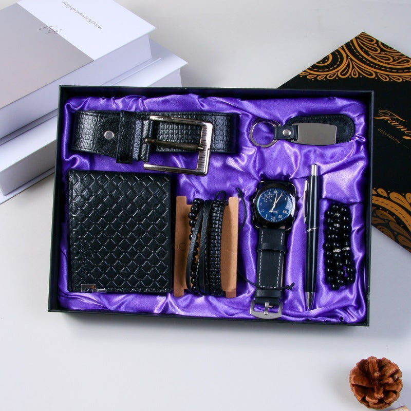 Executive Luxury Gift Set – The Carrington Edition