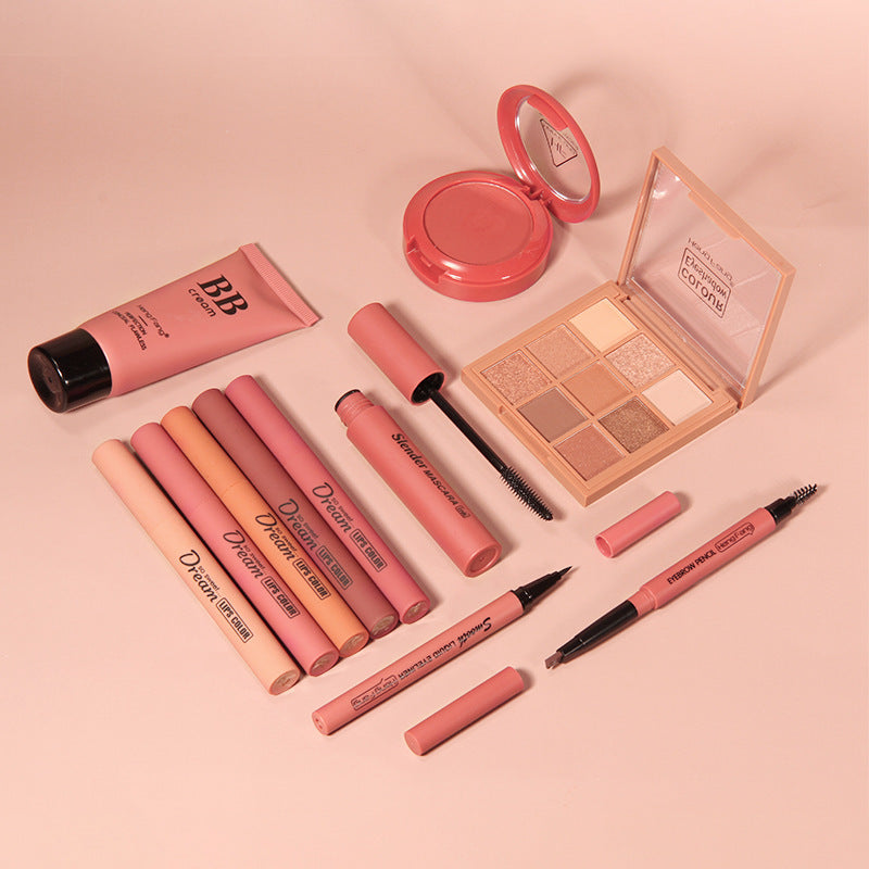 Delightful Beauty Gift Set – The Bellmont Edition