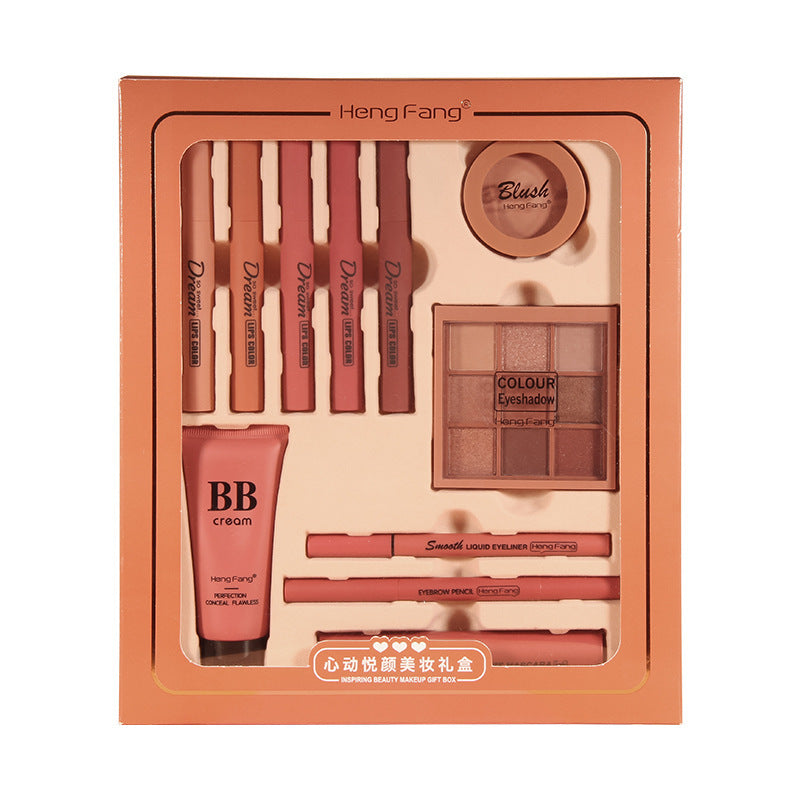 Delightful Beauty Gift Set – The Bellmont Edition