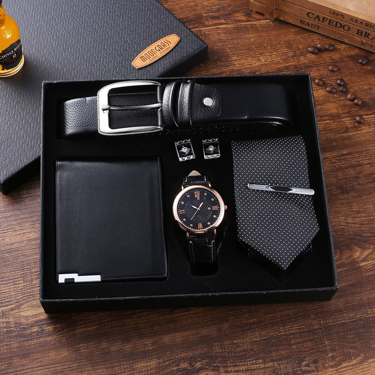 Creative Fashion Gift Set – The Astoria Edition