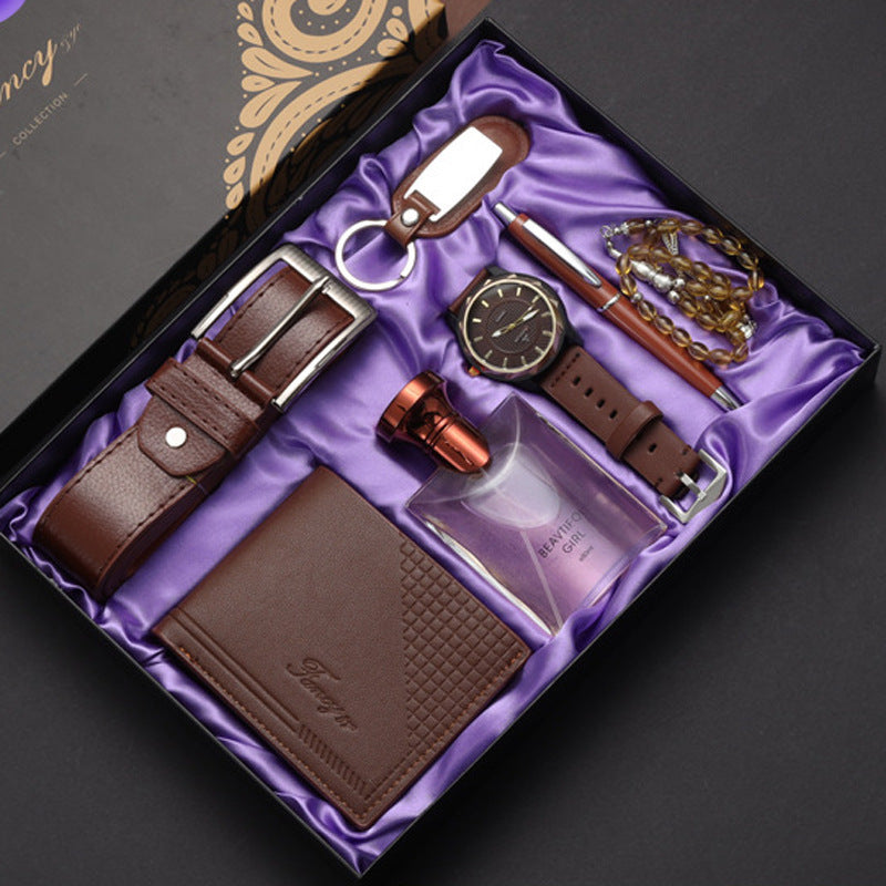 Executive Luxury Gift Set – The Carrington Edition