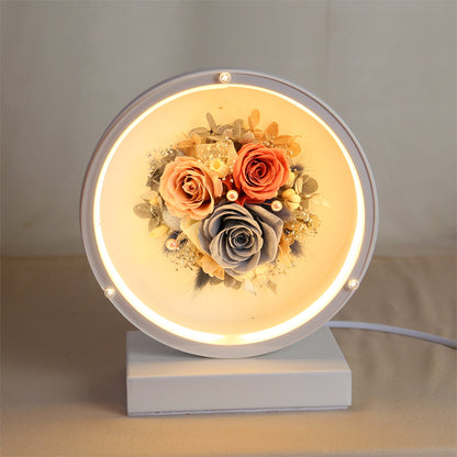 Preserved Flower: Special Gift