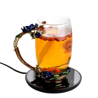 Coffee Mug Warmer for Home & Office