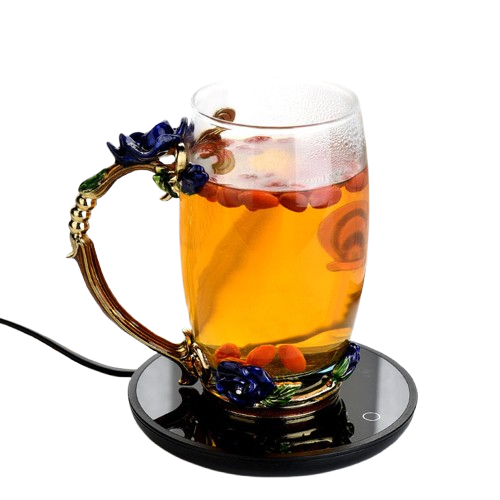 Coffee Mug Warmer for Home & Office