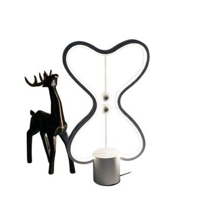 7-Color Mood Night Lamp