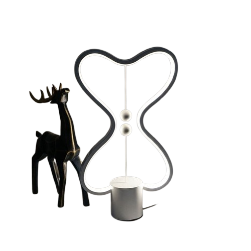 7-Color Mood Night Lamp