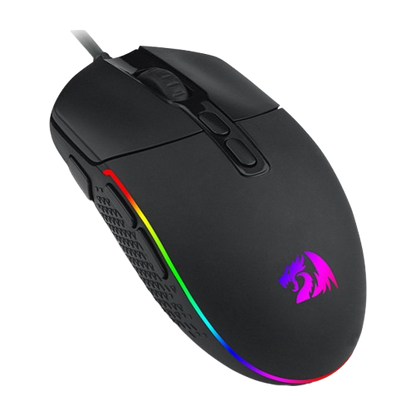 Precision Strike Gaming Mouse