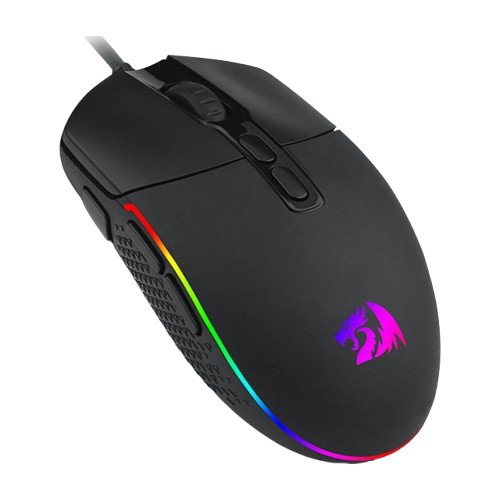 Precision Strike Gaming Mouse
