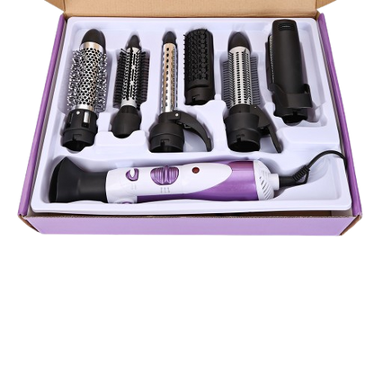 7-in-1 Hair Dryer Styling Tool