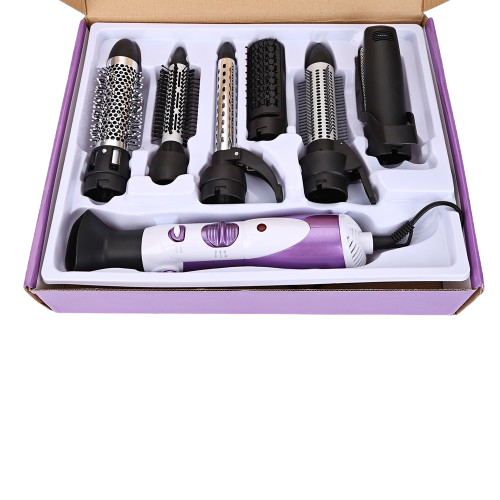 7-in-1 Hair Dryer Styling Tool