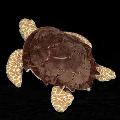 Cute Tortoise Turtle Doll