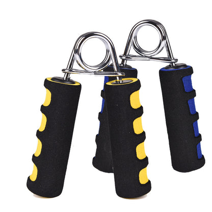 Adjustable Hand Grip Strengthener