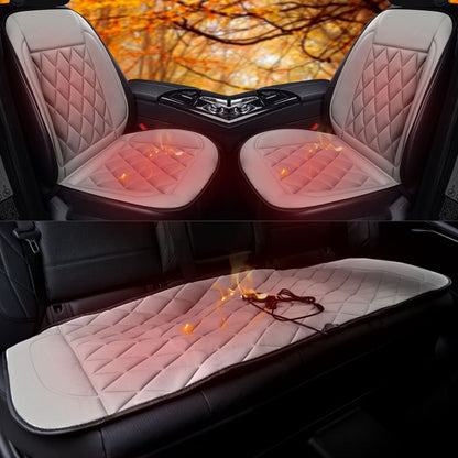 ThermoGoods Car Seat Heating Cushion