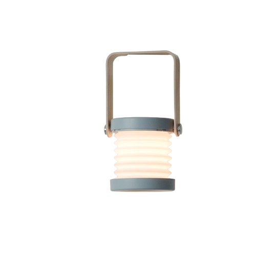 Foldable Touch Dimmable LED Night Light