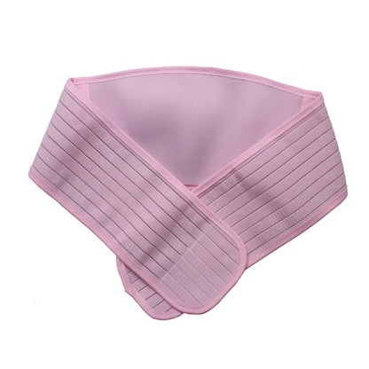 Mid-pregnancy Abdominal Support