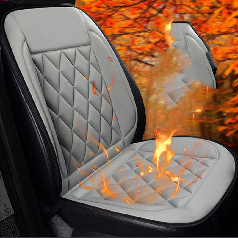 ThermoGoods Car Seat Heating Cushion