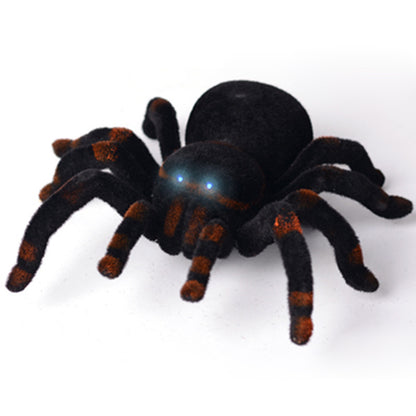 Remote Control Spider Toy – Creepy-Crawly Fun