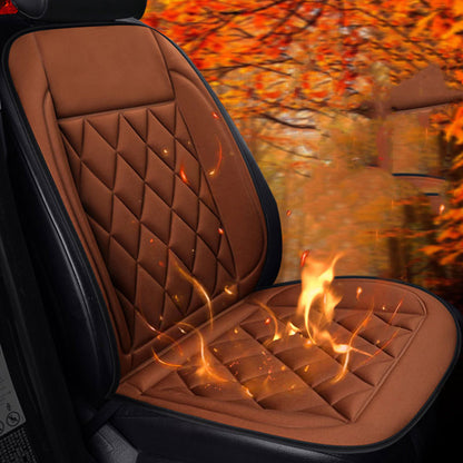 ThermoGoods Car Seat Heating Cushion