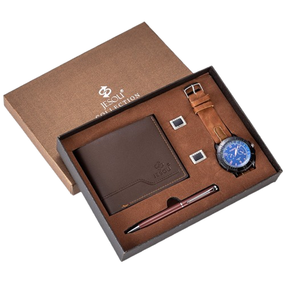 Prestige Gift Set – The Whitmore Edition