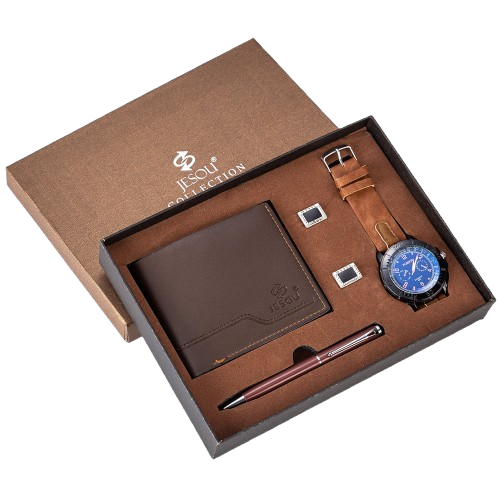 Prestige Gift Set – The Whitmore Edition