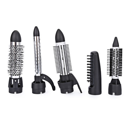 7-in-1 Hair Dryer Styling Tool