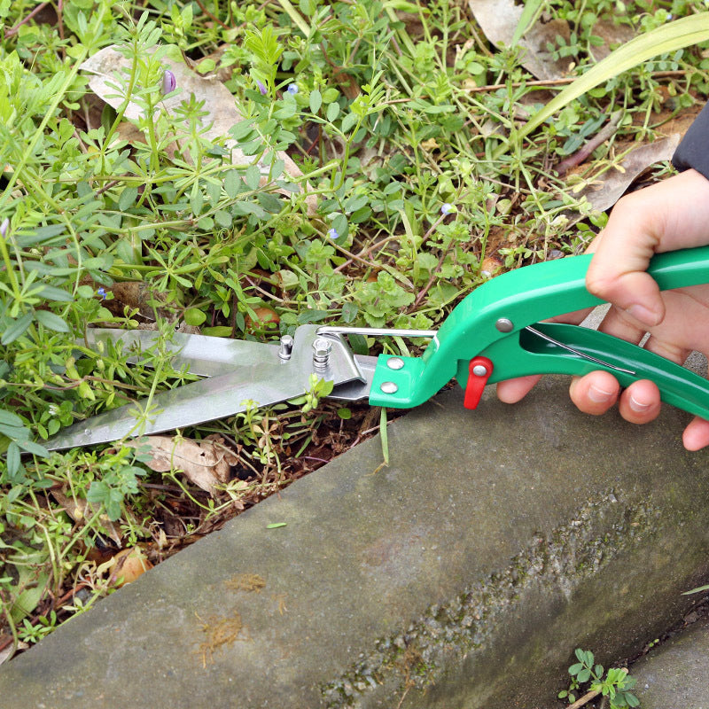 10-Piece Gardening Tool Set