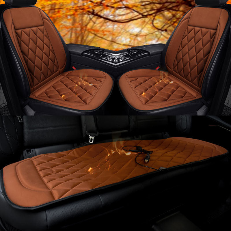 ThermoGoods Car Seat Heating Cushion