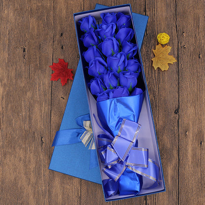 Tanabata Festival Soap Flower Gift