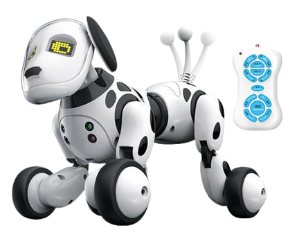 Electric Smart Robot Dog – Interactive Kids Electronic Pet