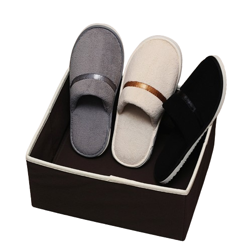 High-End Slippers Coral Fleece