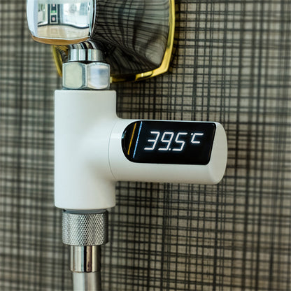 Touchless Smart Faucet – Perfect for Baby Baths