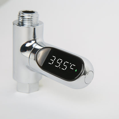 Touchless Smart Faucet – Perfect for Baby Baths