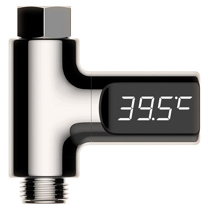 Touchless Smart Faucet – Perfect for Baby Baths